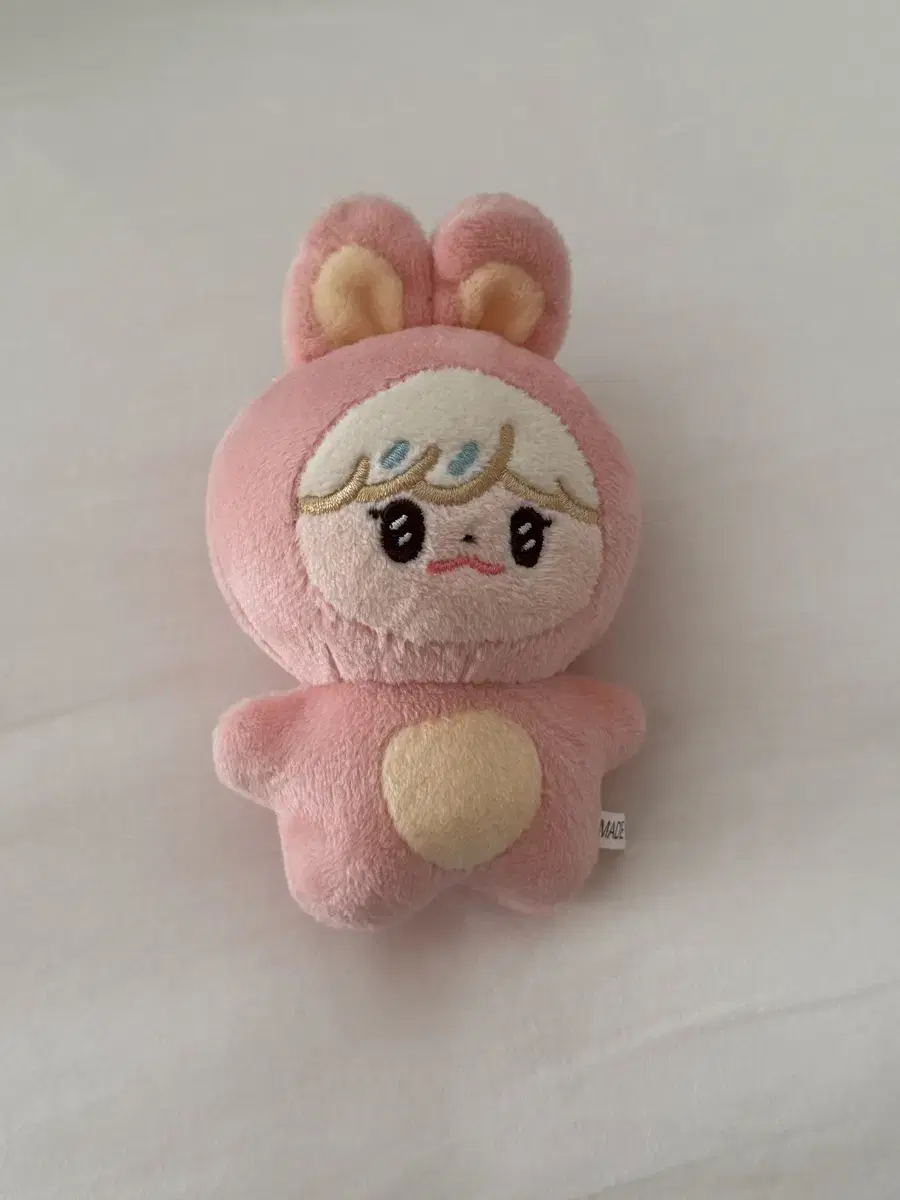 NCT Dream Jaemin Doll Bunny Jam wts sells