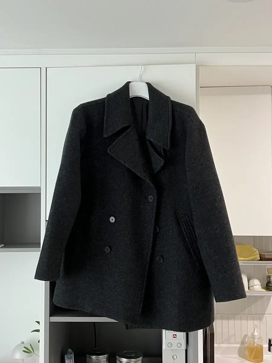 Naders Peacoat 5