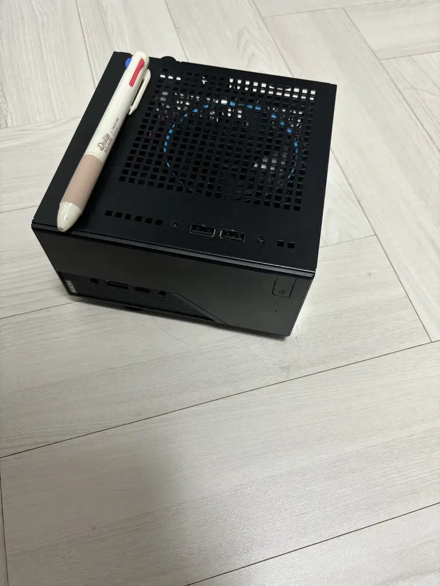 미니pc 애즈락deskmini B660