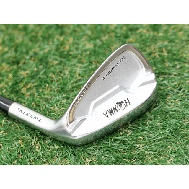 중고 혼마 737Vs FORGED 11번단품 아이언 VIZARD I...