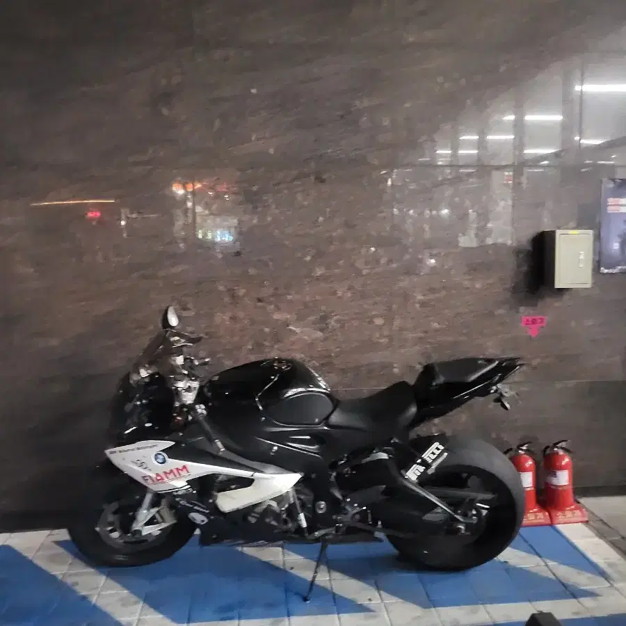 요번주급매 BMW S1000RR 2016년식 ABS PRO 판매합니다!