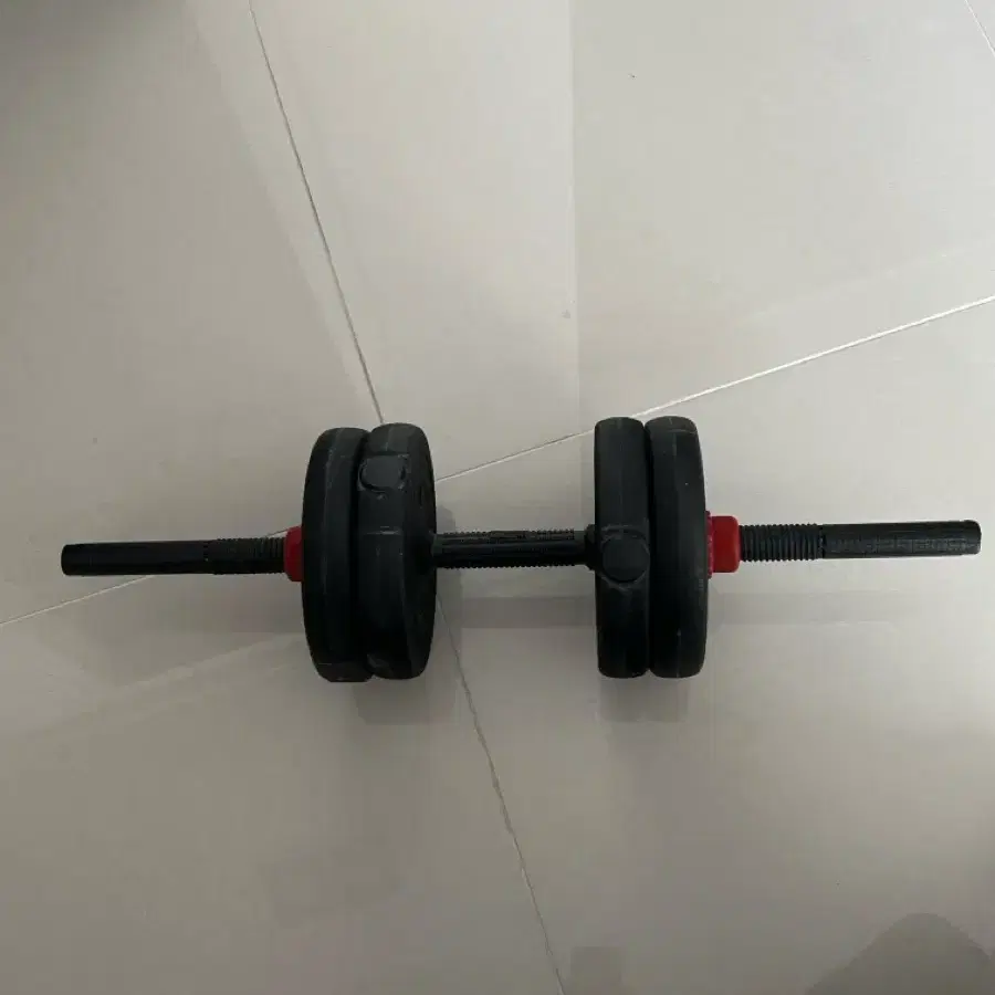 10kg 덤벨