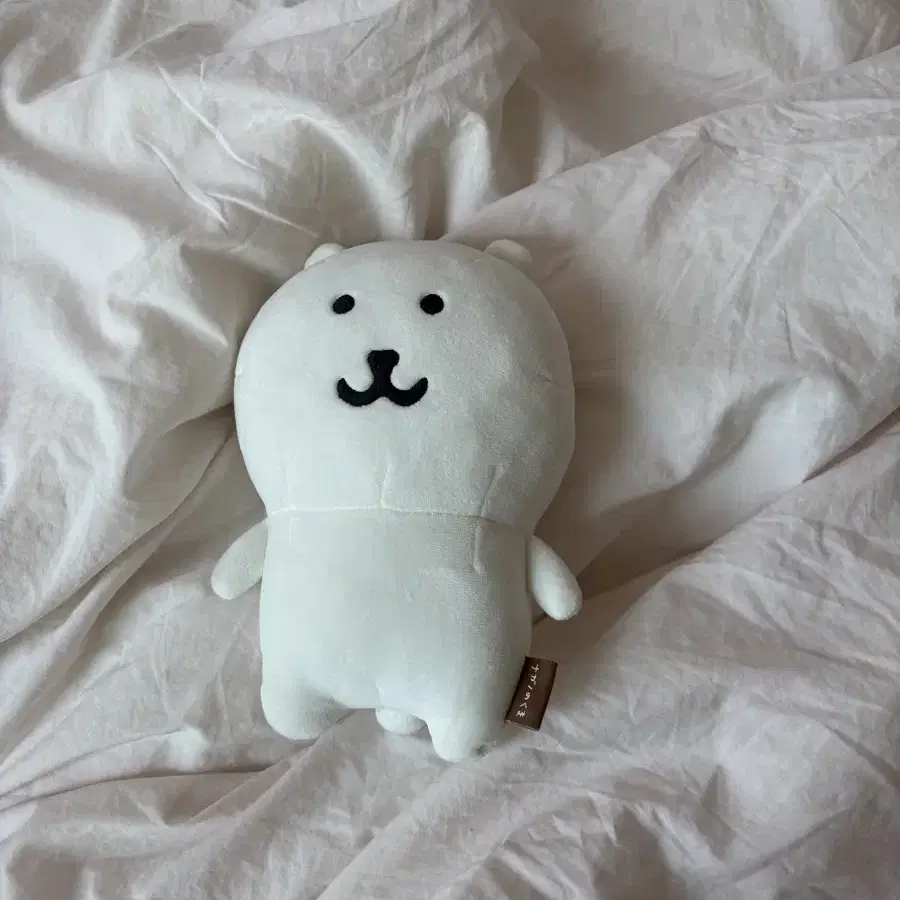 (최저가) 앉은 대왕농담곰 농담곰 마스코트 양도 농담곰8cm 태닝곰