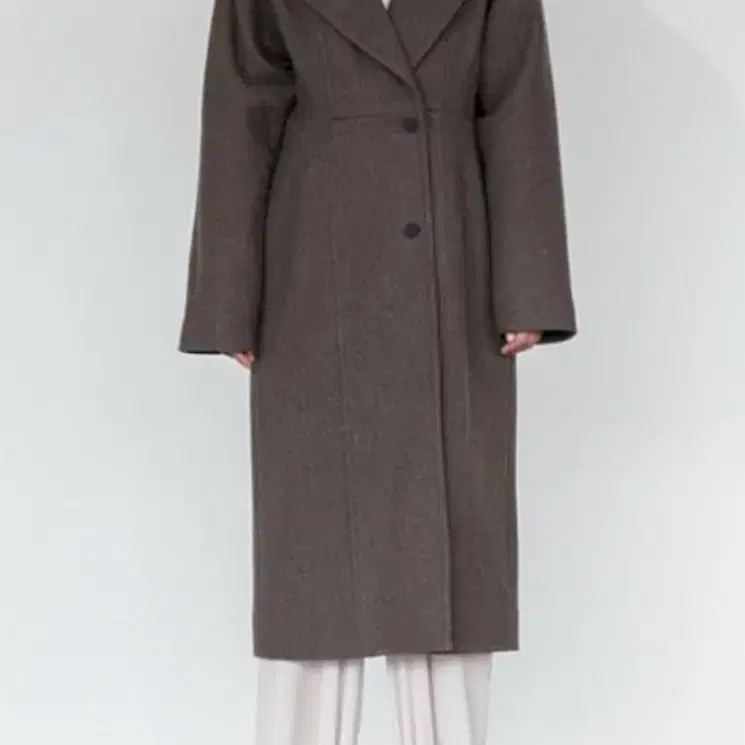 르917 라인코트 블랙 le17septembre line coat