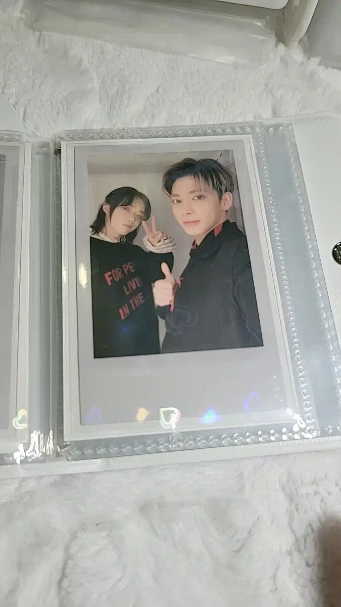 txtTaehyun TaehyunBeomgyuHueningkaiSubin Deco Kit Photomatic