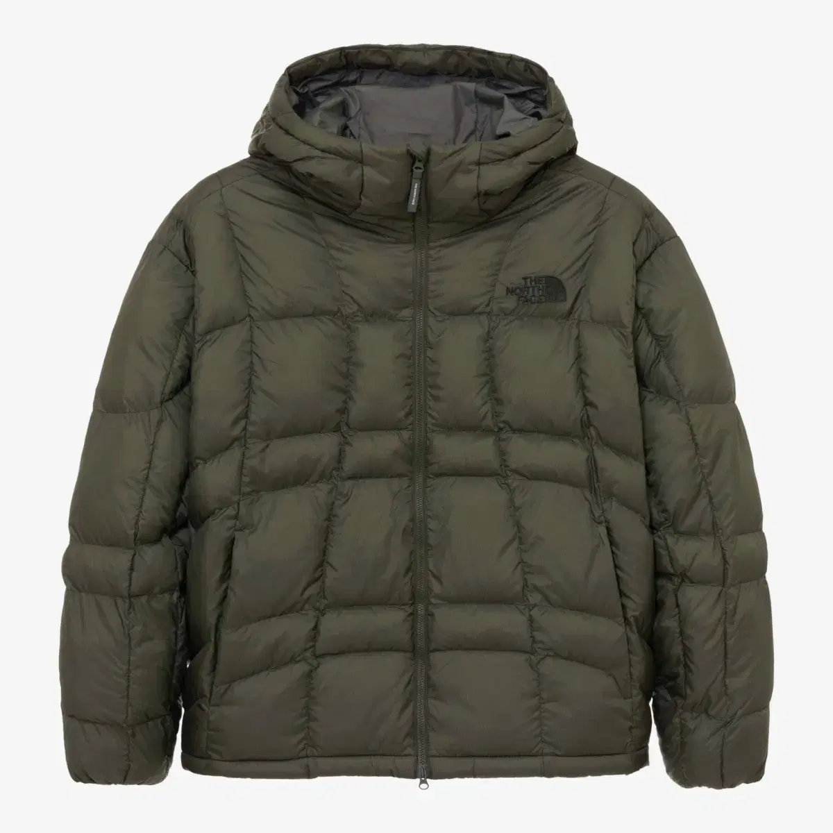 The North Face Wave Light On-Ball Jacket (NJ3NQ59K)