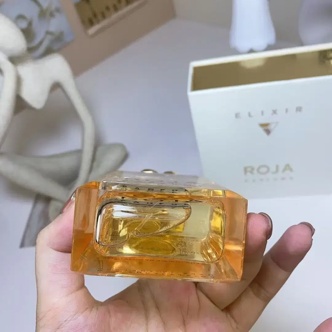 ROJA PARFUMS 1592 만병통치약 여성 에센셜 에디션 100ml