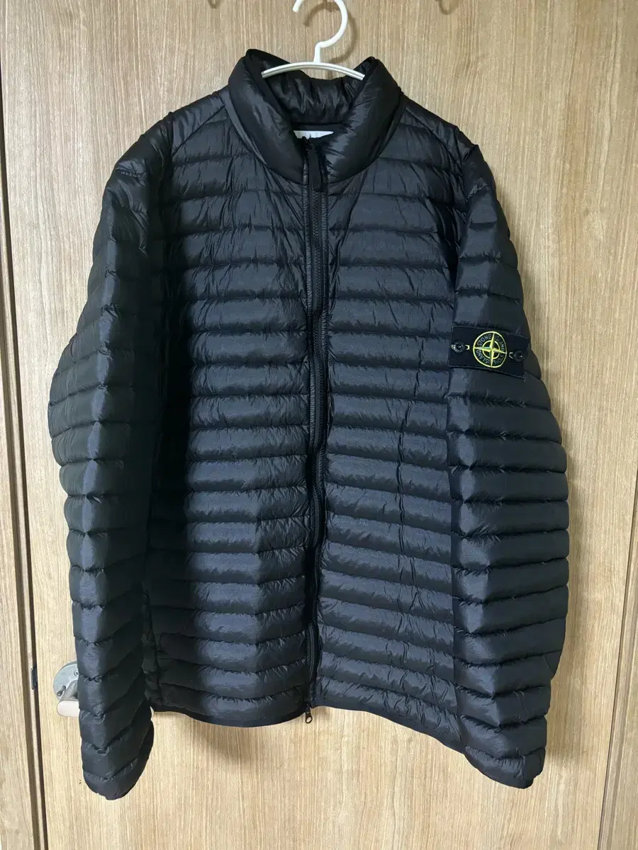 Stone Island Lightweight Padding