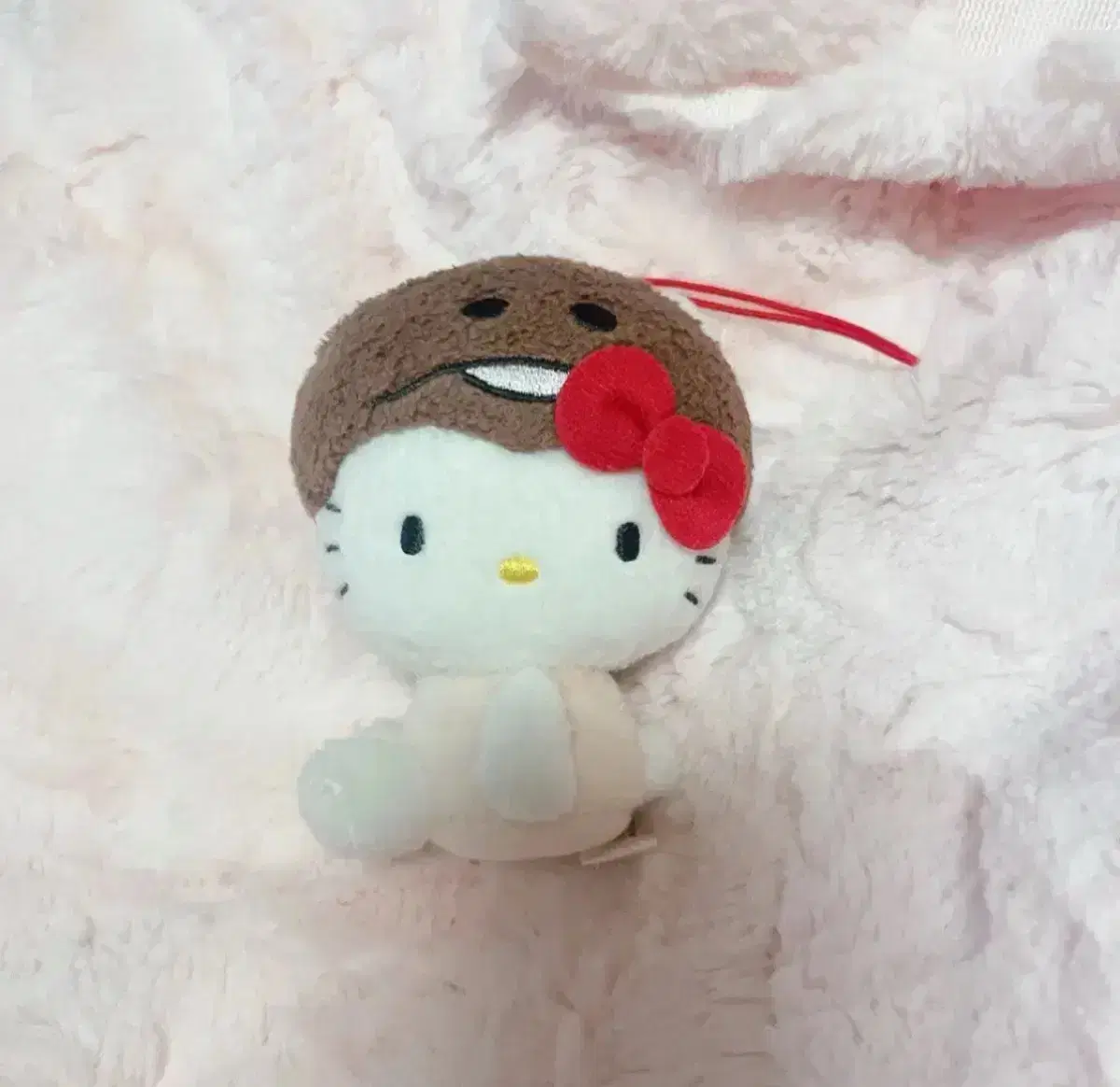 Classic Nameko Kitty Dolls