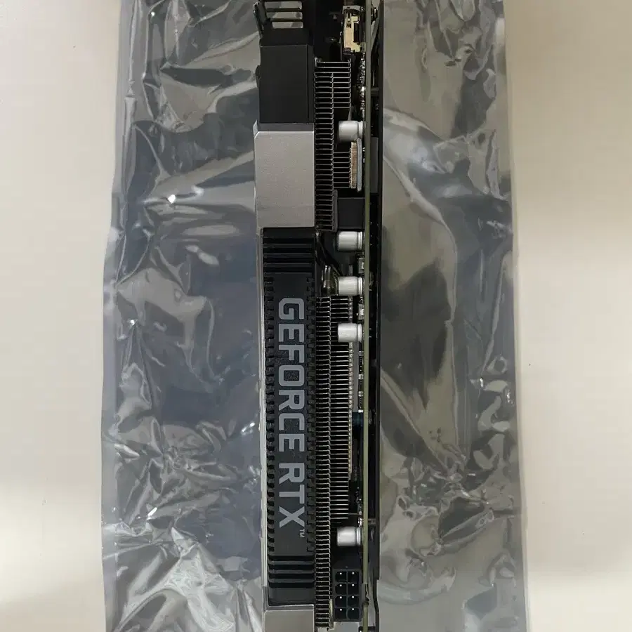 갤럭시 2060super 8gb 1 click oc v2