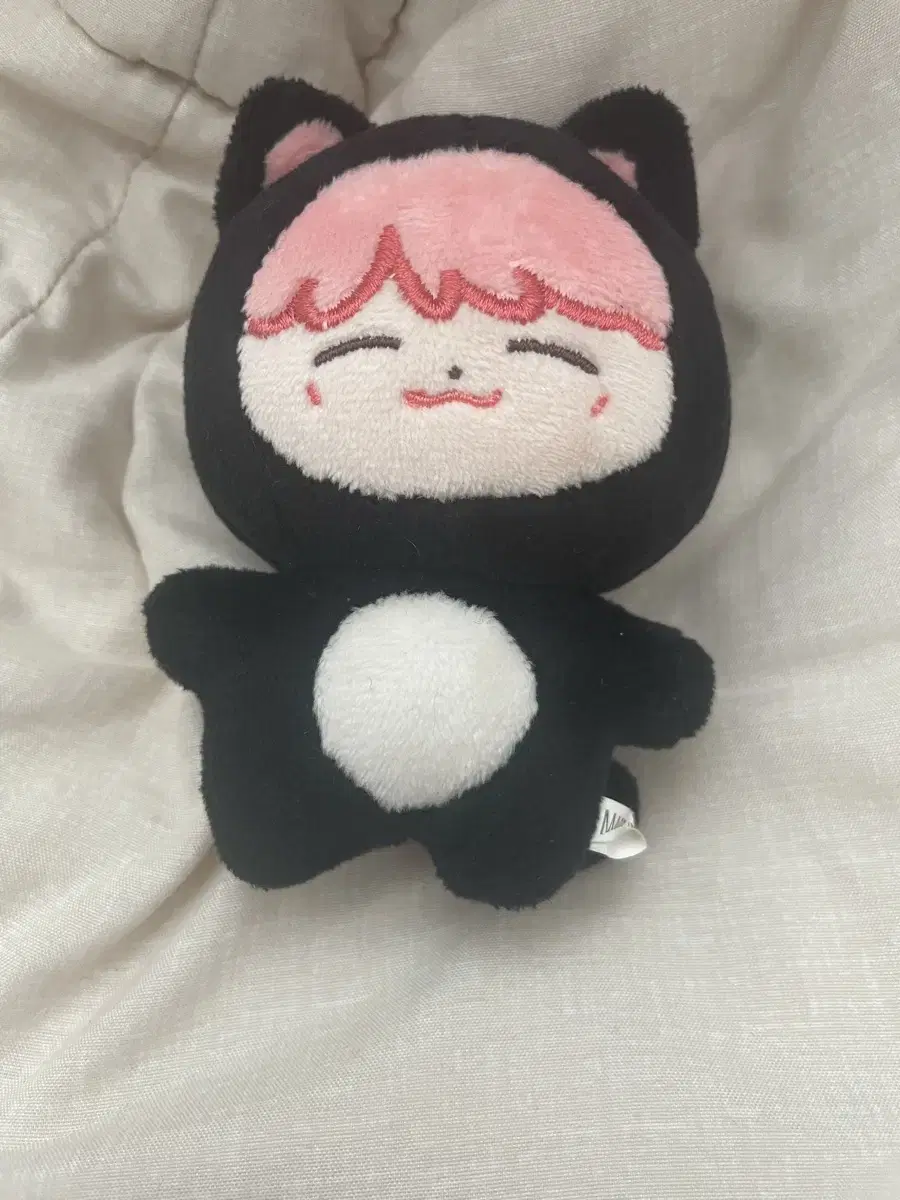 NCT 127 Jaehyun Jung doll sells