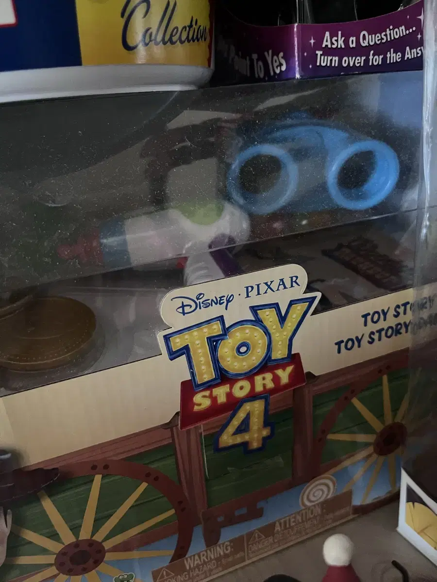 Toy Story Lennybox