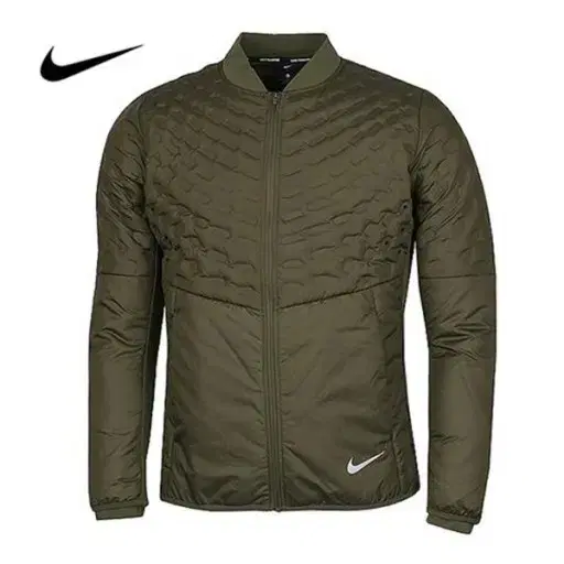 Nike Aeroloft Goose Padded Jacket L 100