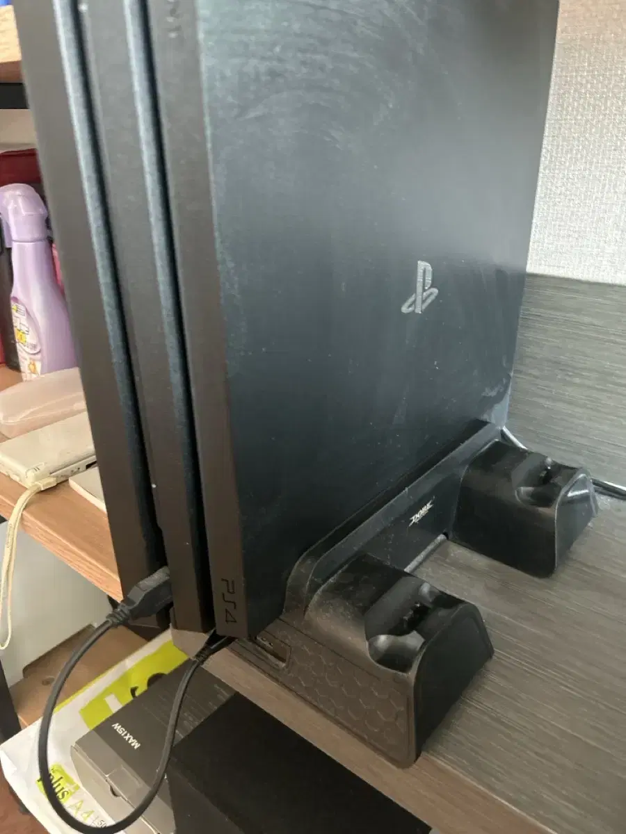 Ps4 pro