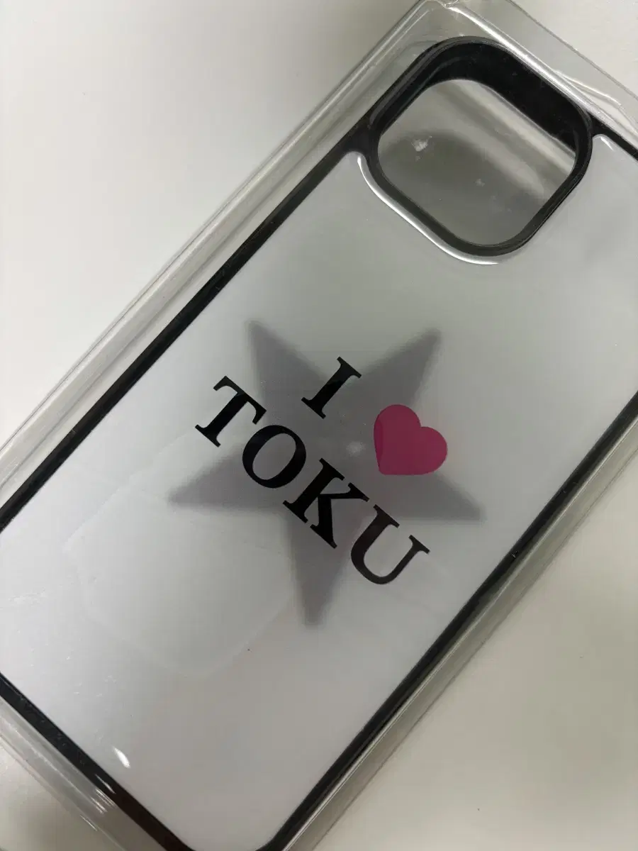 I Love Toku phone case sell cost transfer nct wish wish u wts