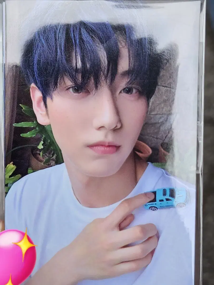 Tuvatu Sanctuary broadcast photocard yeonjun soobin beomgyu taehyun Hooning wts ld Albums