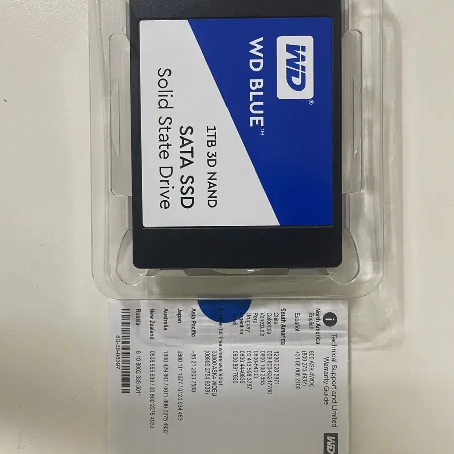 wd blue 1tb 웬디 블루 ssd 택포