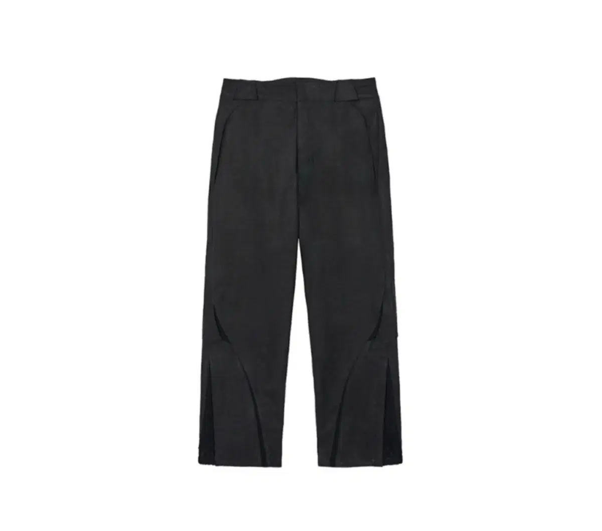 (3) xlim xlim ep.3 01 trousers black