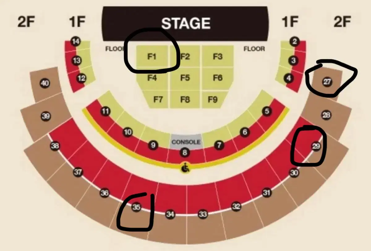 다비치 콘서트 토요일 일요일 지정석 세 장