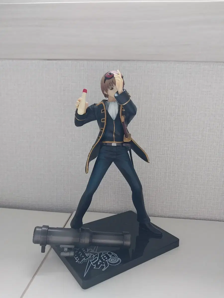 Supply)) Gintama Okita Sogo Figures will be sold! Distribution