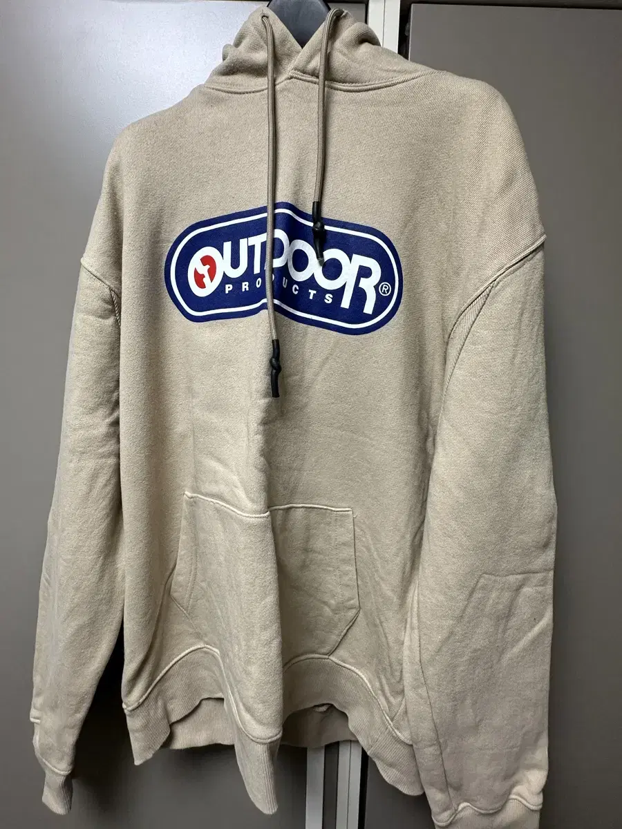 Outdoor Products Hoodie 100