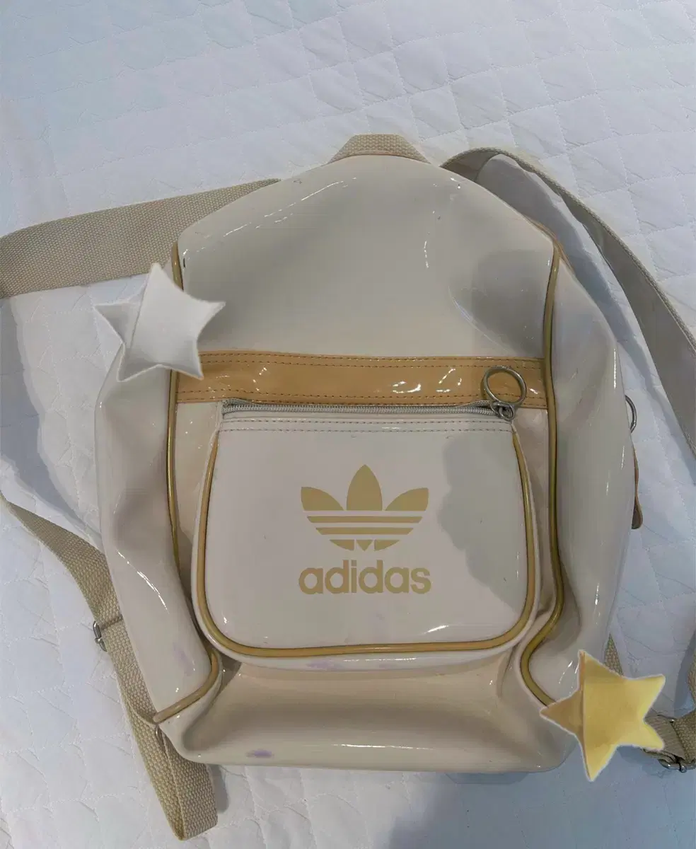 (오늘 하루 만원 세일) 아디다스 adidas  빈티지 가방