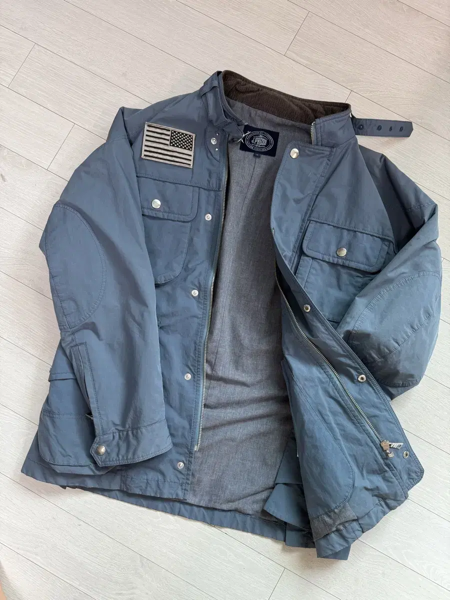 J.press Hunting Jacket M