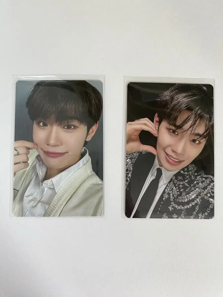 Zerobaseone zb1 md photocard kim taerae bulk WTS