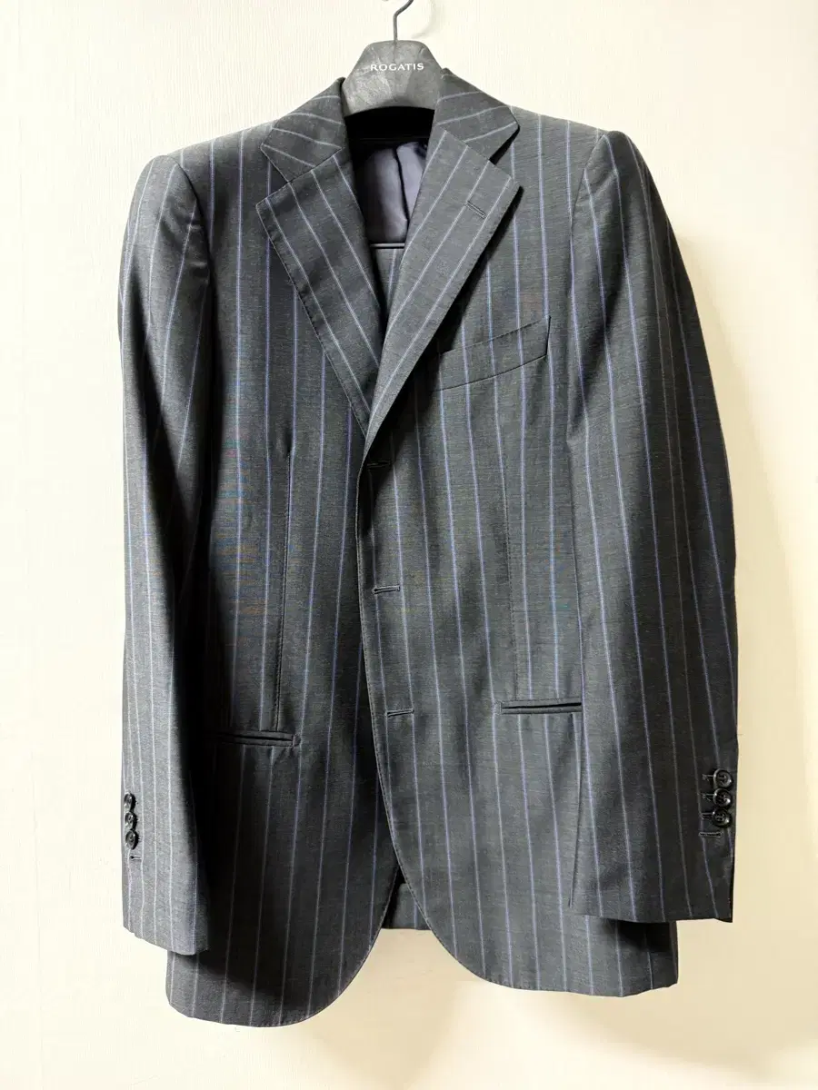 Ringjacket / Ringmae Suit