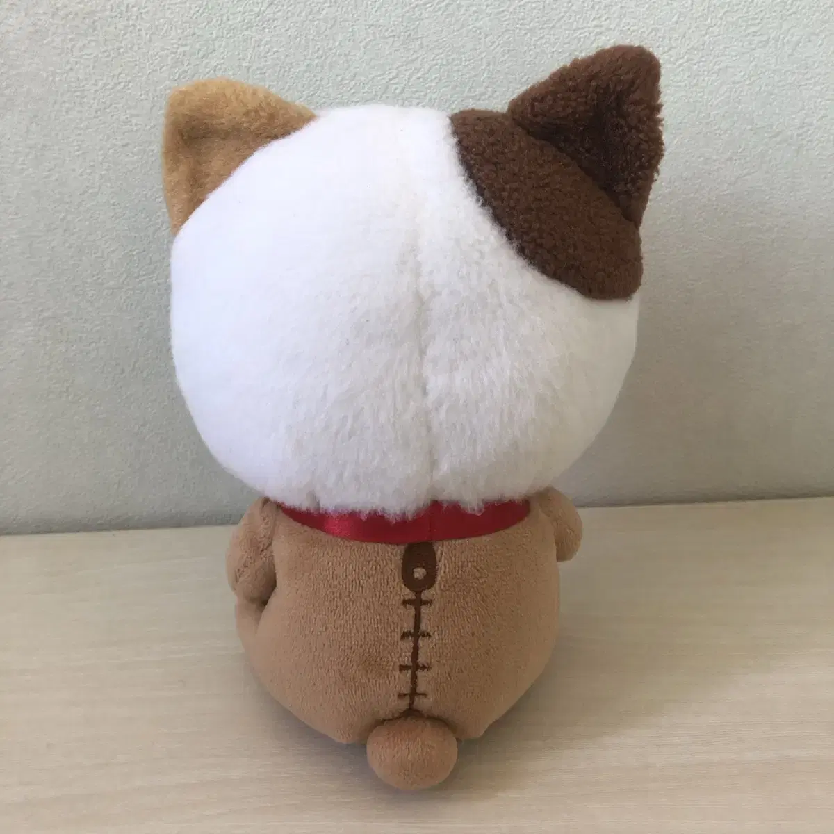 고양이 리락쿠마 인형 16cm