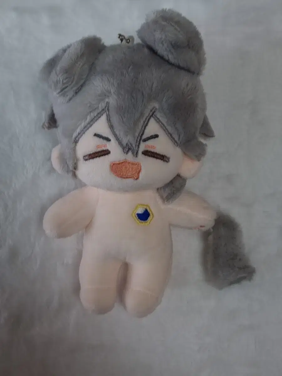 Ansta ni-ki somyi doll han