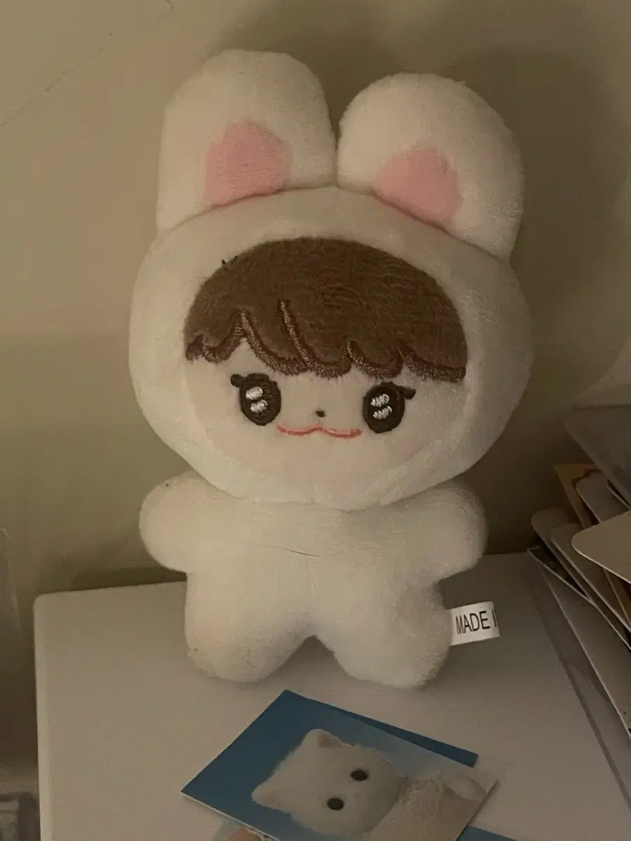 nct dream nct dream jaemin doll milk jam wts