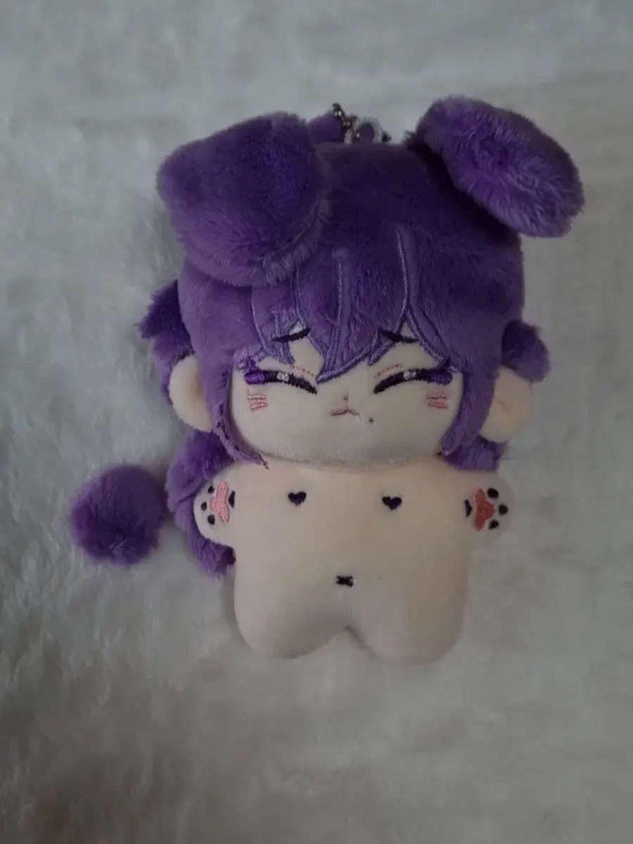 Angsta Mayoi 10cm Somyi Doll