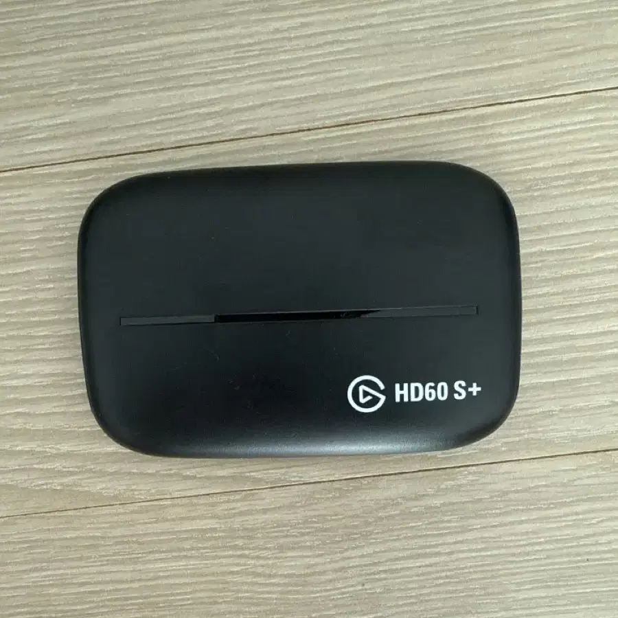 엘가토 Elgato HD60 S+ 외장형 영상 캡쳐 카드