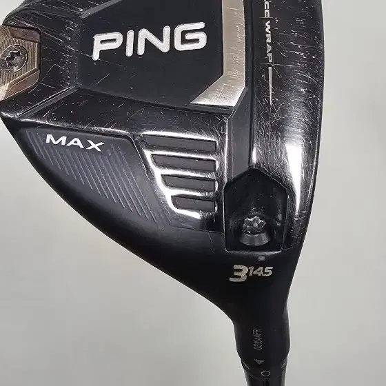 Ping 435 max 3번 우드 사프트 S