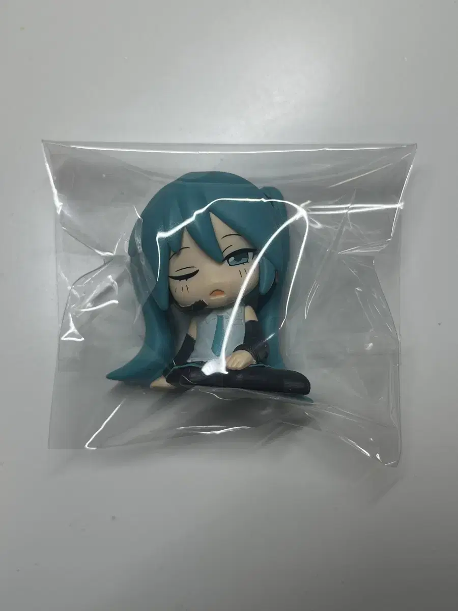 Hatsune Miku Shoulder Kung Gacha