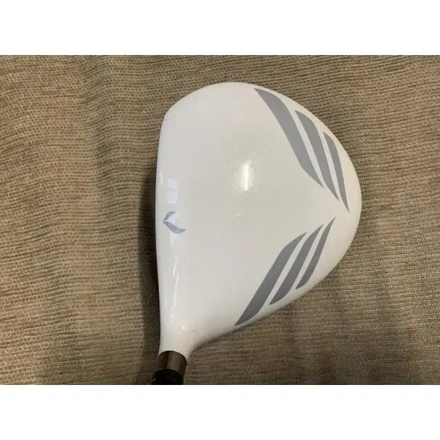 Querot Aerial High Rebound Driver