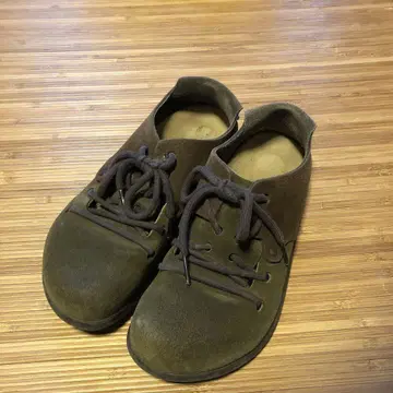 버켄스탁 몬타나