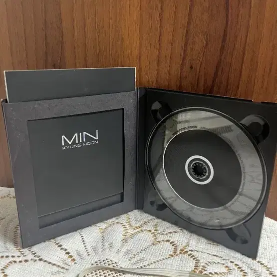 민경훈 cd