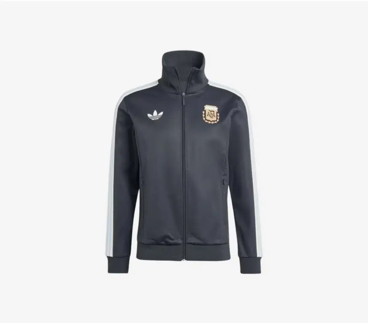 (Sell) Adidas Argentina Beckenbauer KR Size 2xl