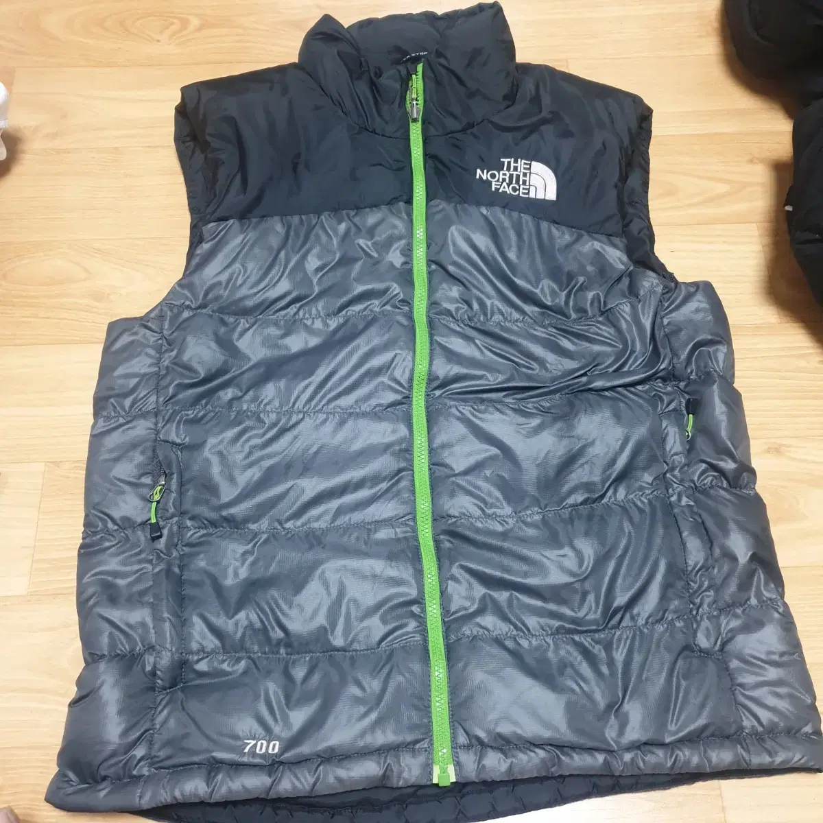 The North Face Vest Padding 90