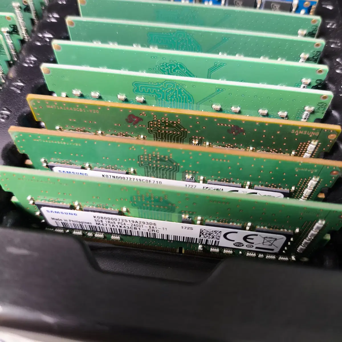 8GB 가성비 최고 삼성 DDR4 8GB 메모리 할인 판매