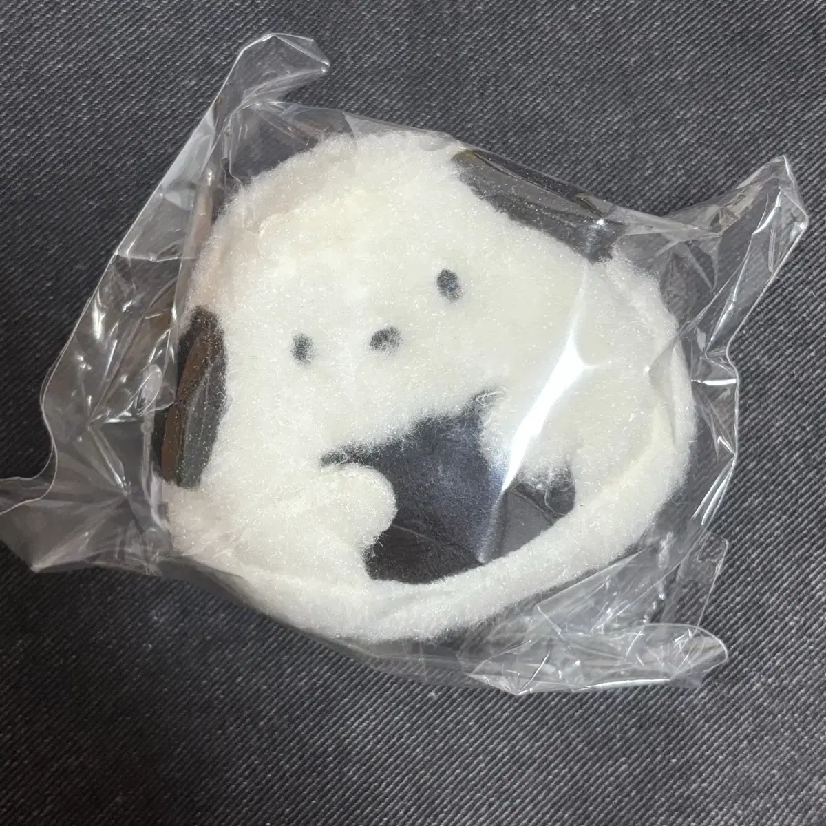 San Rio Onigiri Pochaco Coin Purse WTS