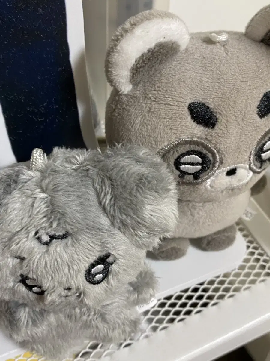 Seventeen s.coups mingyu doll kupgulgul nyomguming