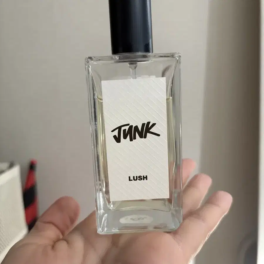 러쉬 정크 100ml