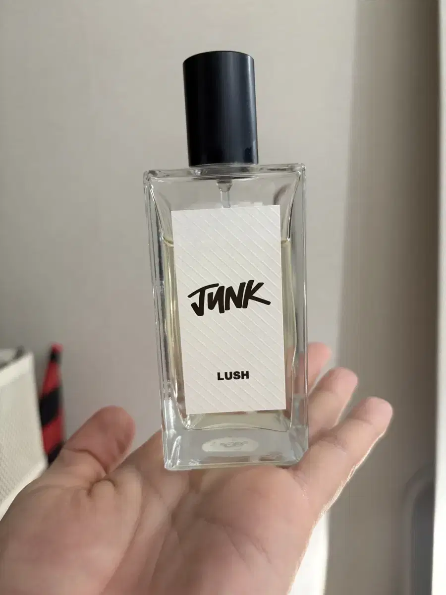 러쉬 정크 100ml