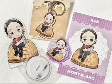 도쿄 리벤저스 도쿄 리벤저스 동리베 POP UP 스위트 하이타니 란1.