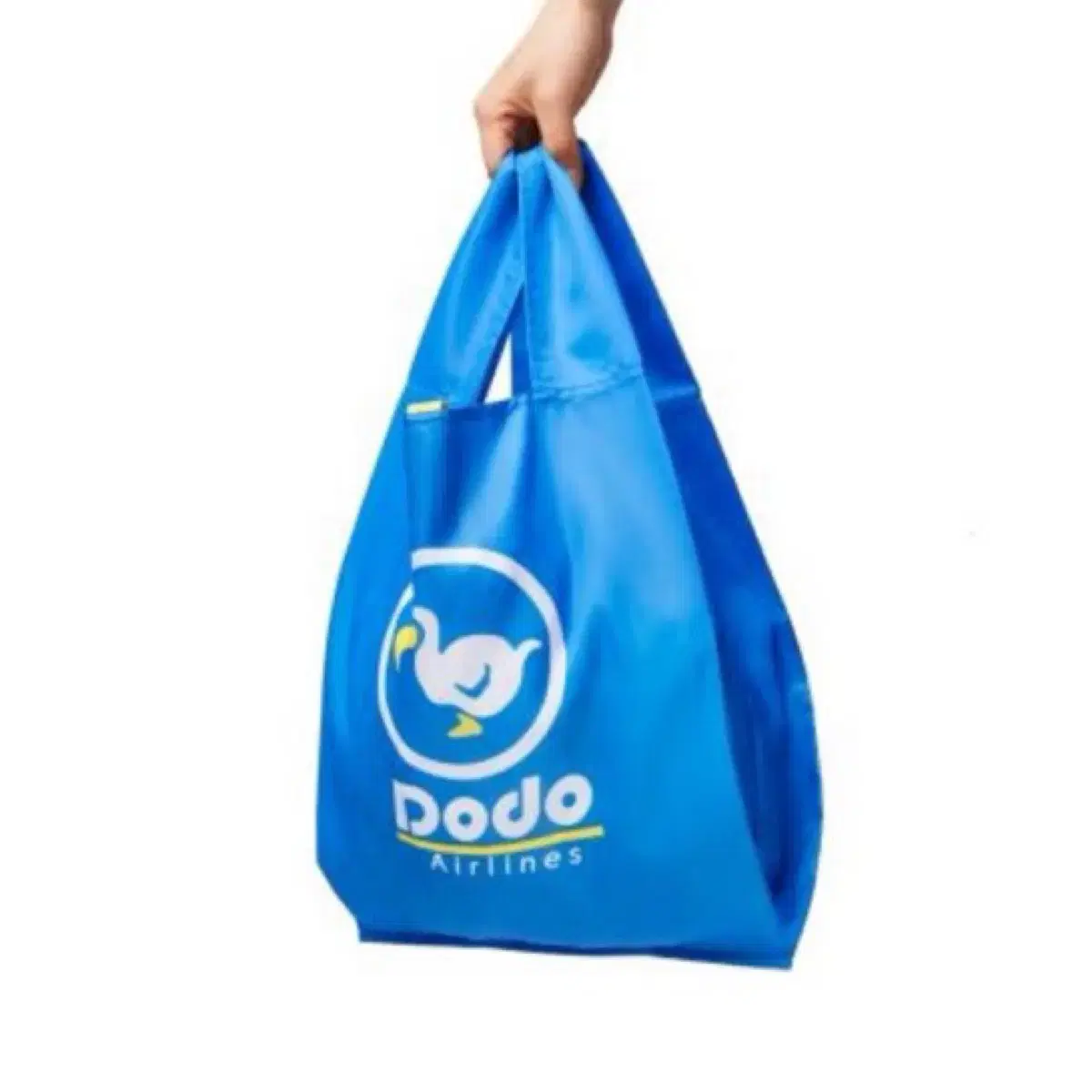 Dong Forest Dodo Airlines Eco Bag