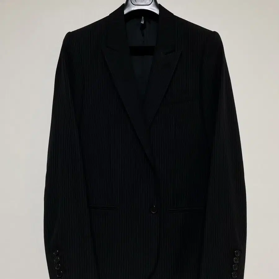 Dior HOMME by HEDI SLIMANE HEDI SUIT OG