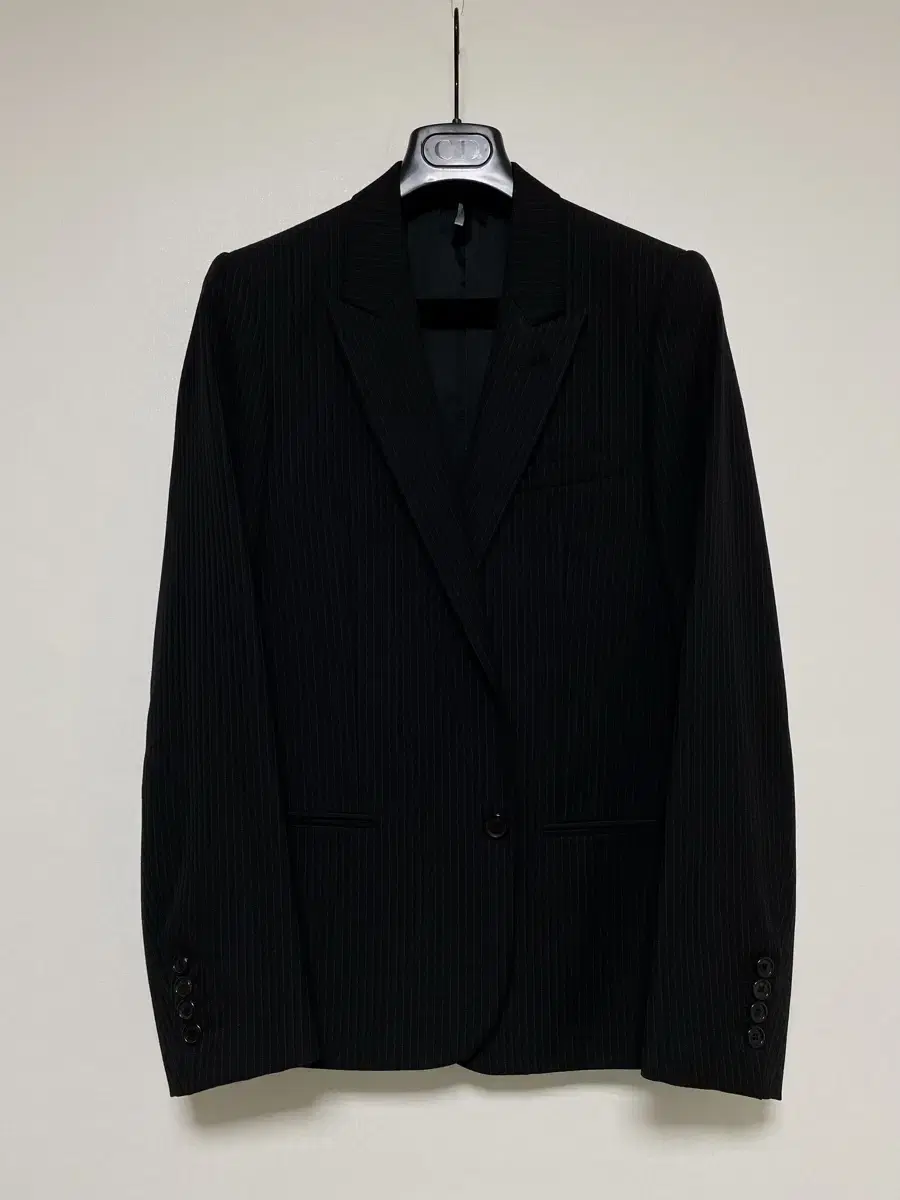 Dior HOMME by HEDI SLIMANE HEDI SUIT OG